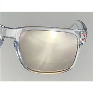 OAKLEY Holbrook Polarized UV Sunglasses